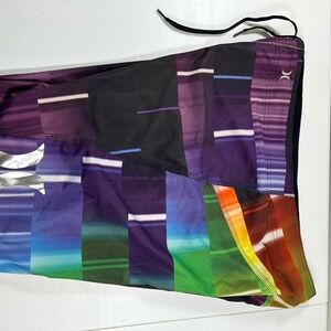 Men’s Hurley Swim Shorts 34